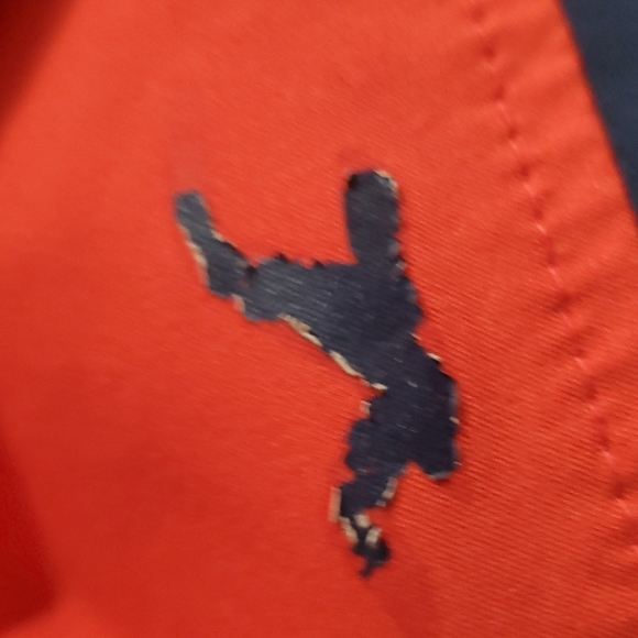 HOLLISTER windbreaker. #4474 - Picture 7 of 7